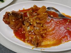 -新吉士·上海菜(浦东LCM置汇旭辉店)