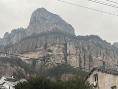 -雁荡山风景名胜区