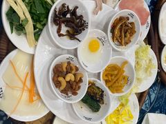 -桥香园云南过桥米线(金马碧鸡店)