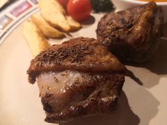 -斗牛士牛排(南京东路店)