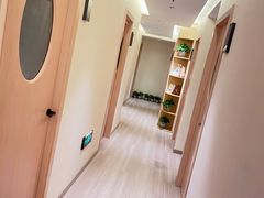 包房-智慧盲人按摩艾灸-颈肩腰膝疼痛调理(浦东店)