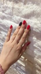 -Miss·A日式美甲美睫