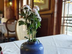 -松赞丽江山居餐厅