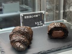 -LELECHA乐乐茶(王府井喜悦店)