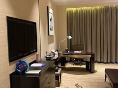 -西安豪享来温德姆至尊酒店