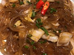 -绿茶餐厅(乐峰广场店)