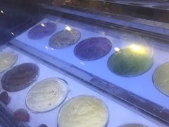 自助取餐区-芭菲盛宴·环球美食(袁家岗店)