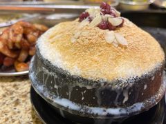 -首尔烤肉大排档(合生汇店)