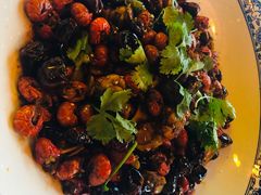 -山城遇宴·重庆江湖菜(五道口银谷大厦店)