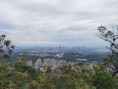 -高榜山景区