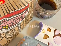 -麦当劳(嘉定店)