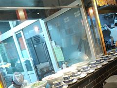 -张大嘴菜馆(庞各庄店)