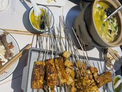 -亿牌牌东北烧烤(博物馆旗舰店)