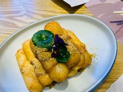 -椒爱水煮鱼川菜(让胡路万达店)