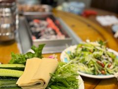 -老白清真烧烤(锦州旗舰店)