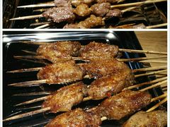 -管氏翅吧(广渠门店)