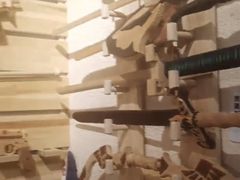 -手创未来·木工DIY手作