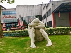 -Club Med地中海俱乐部·桂林度假村