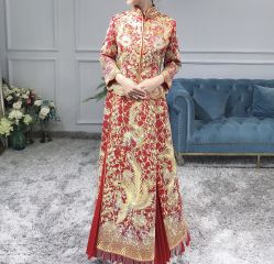 -艾慕婚纱礼服馆(和平店)
