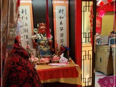 -芦月轩羊蝎子(北蜂窝店)