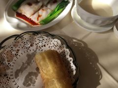 -新梅园不夜粥(龙华店)