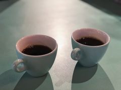 -sugarman espresso素饮糖人高新咖啡工厂