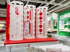 -宜家家居(四元桥商场店)