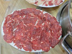 -黑山牛肉汤火锅(花城汇店)