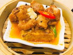 -点都德(华强南店)