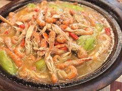 -老三样·旧食新味(绿地店)
