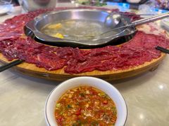 -小肥牛潮汕牛肉火锅(南联店)