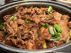 -昌隆•家家鹅乡•海南菜老字号(琼海店)