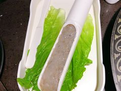 -锅说大脸毛肚重庆老火锅(佐阾店)