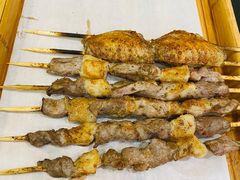 -宛平李记小吃(东关街店)