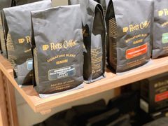 -Peet's Coffee皮爷咖啡(万象天地店)