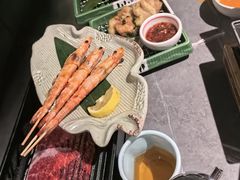 -匠和风精致料理(祥禾天地店)