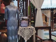 -归觅·西关小姐人文艺术馆(荔枝湾店)