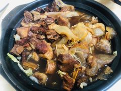 -赵家牛肉砂锅(台西三路店)