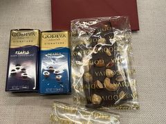 -GODIVA(海岸城店)