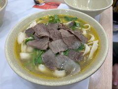 -河南拉面(肇周路店)