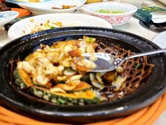 -香阁餐厅·常州菜·常州菜代表品牌(新北奥体店)