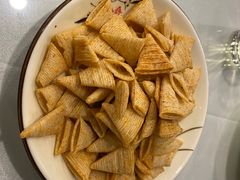 -丈母娘的饭局•新金陵菜(牛首山店)