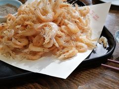 -双合园·海鲜水饺青岛菜(品牌首店)