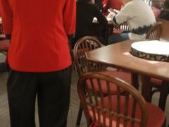 大堂-小隐人家(乐松店)