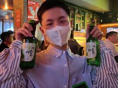 -HIB HUB公社(解放西路店)