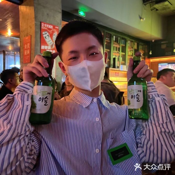 HIB HUB公社(解放西路店)图片