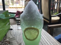 -漫咖啡MAANCOFFEE(清江路店)