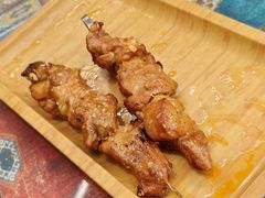-乡村馕坑肉·烧烤·新疆菜·本地人更爱吃(阿勒泰首店)