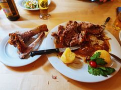 -Restaurant Paulaner am Dom