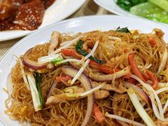 -老字号蛇口德记烧腊饭店·海鲜加工